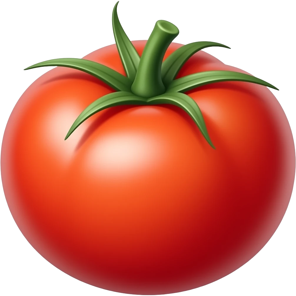 tomate emoji