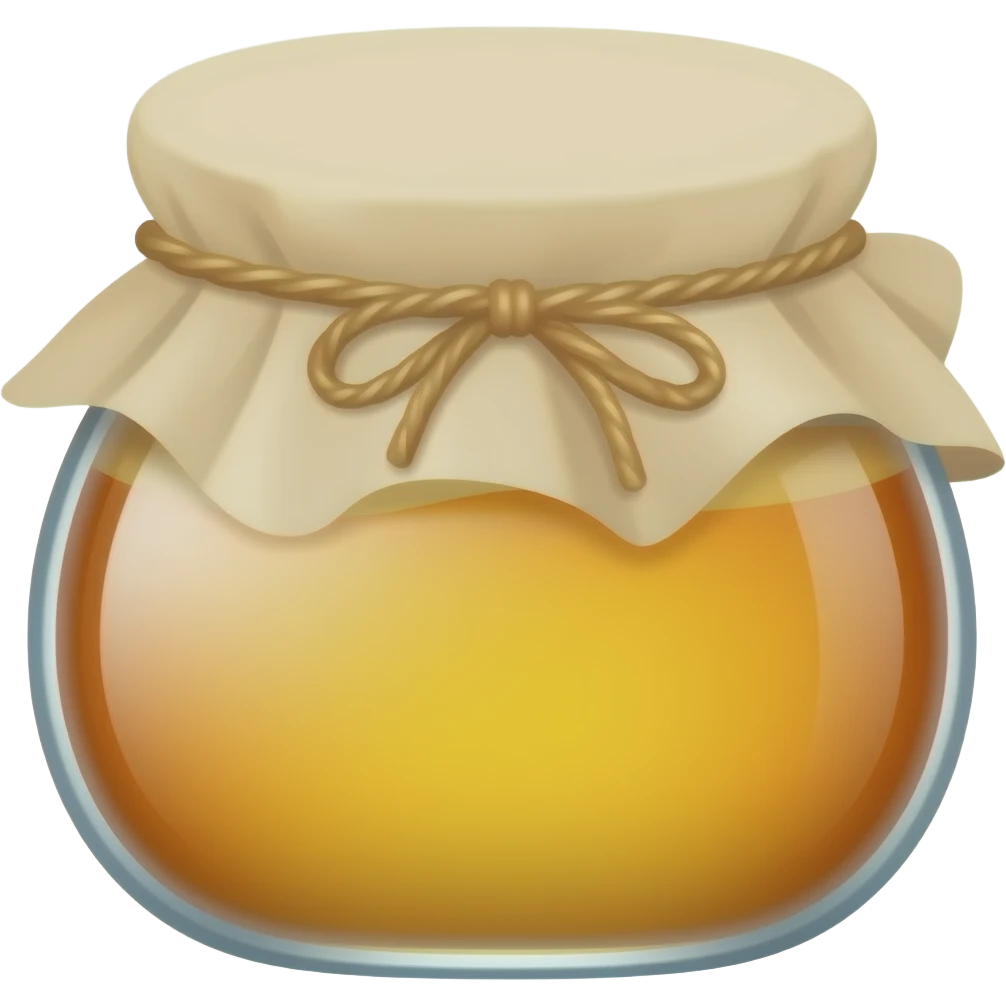 🍯🫟 emoji