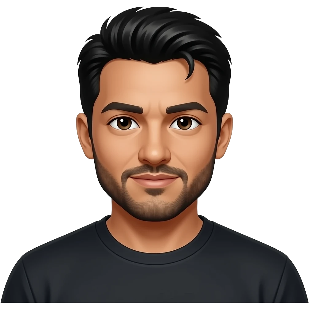 ایموجی کوروش emoji