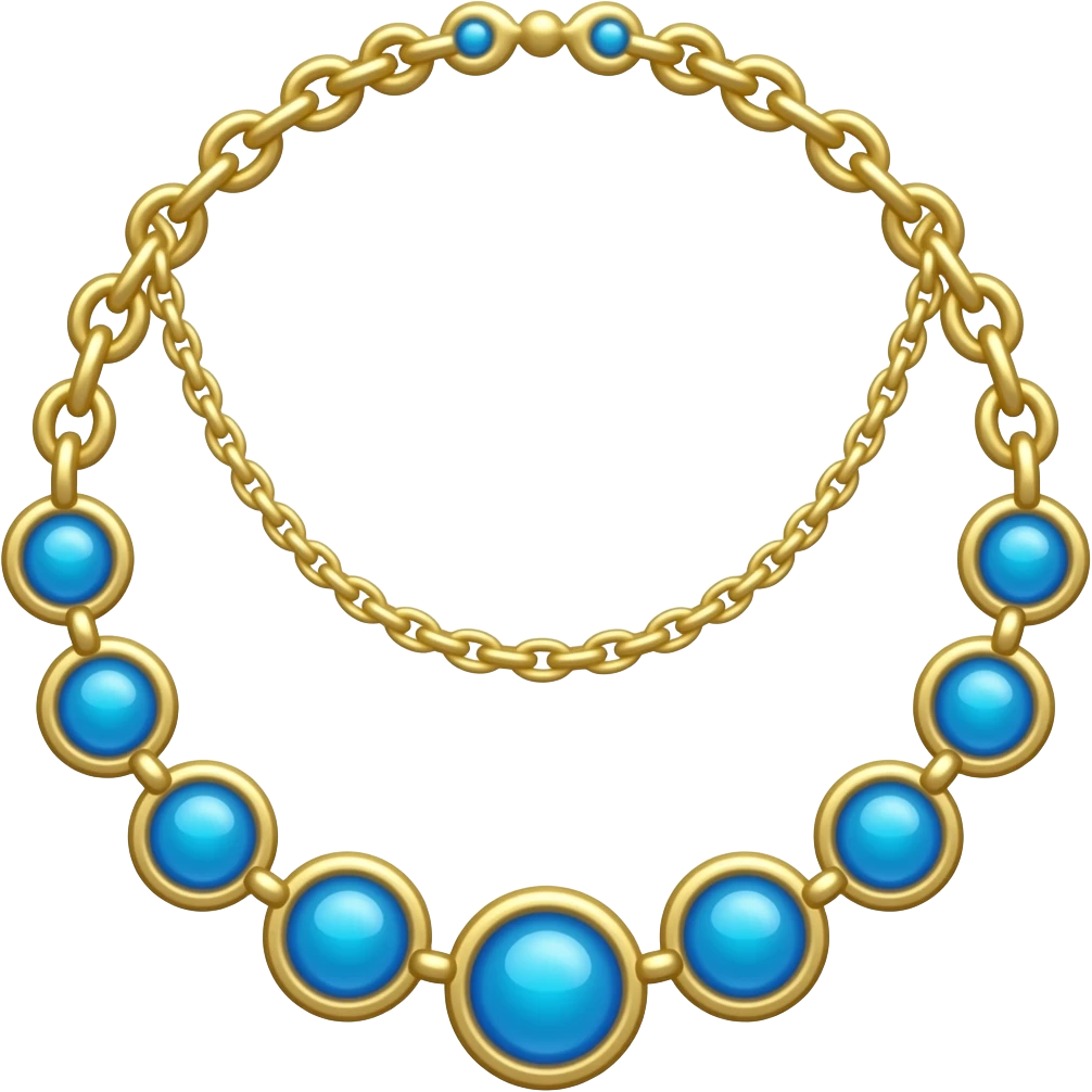collares emoji