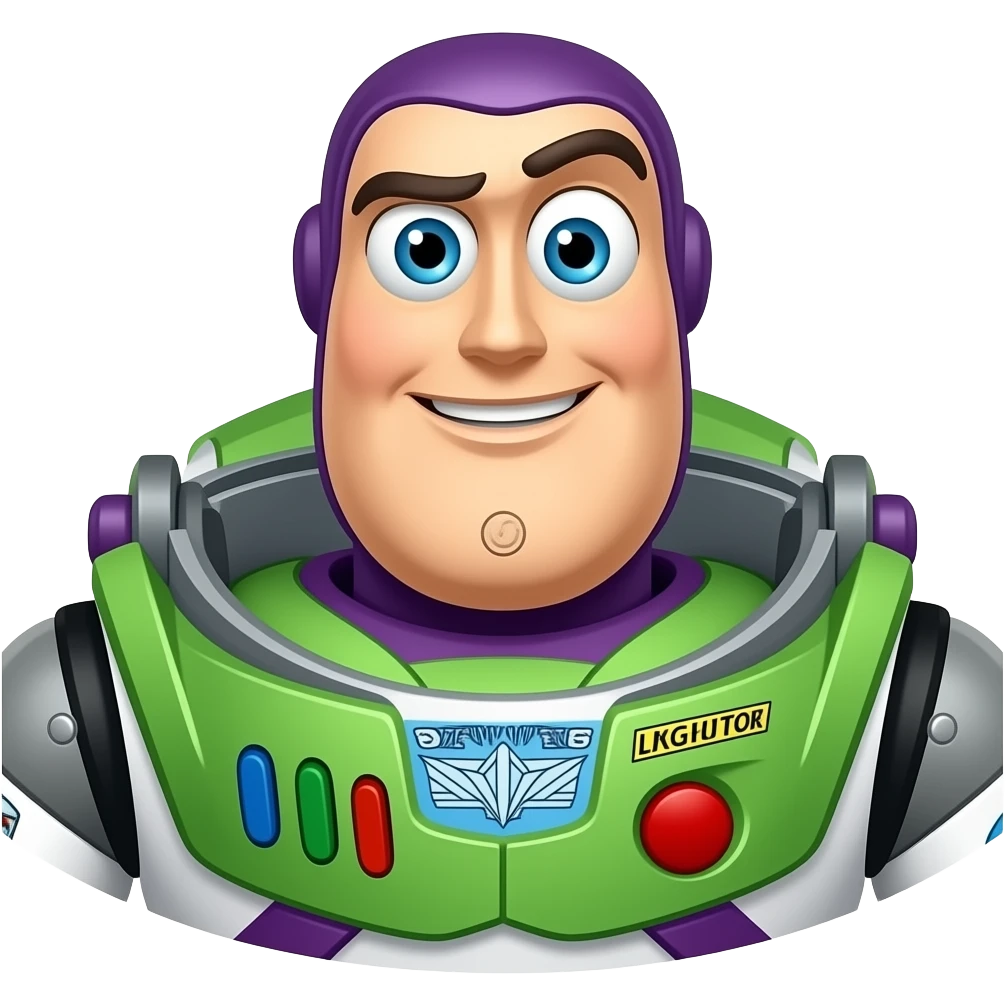 Lightyear emoji