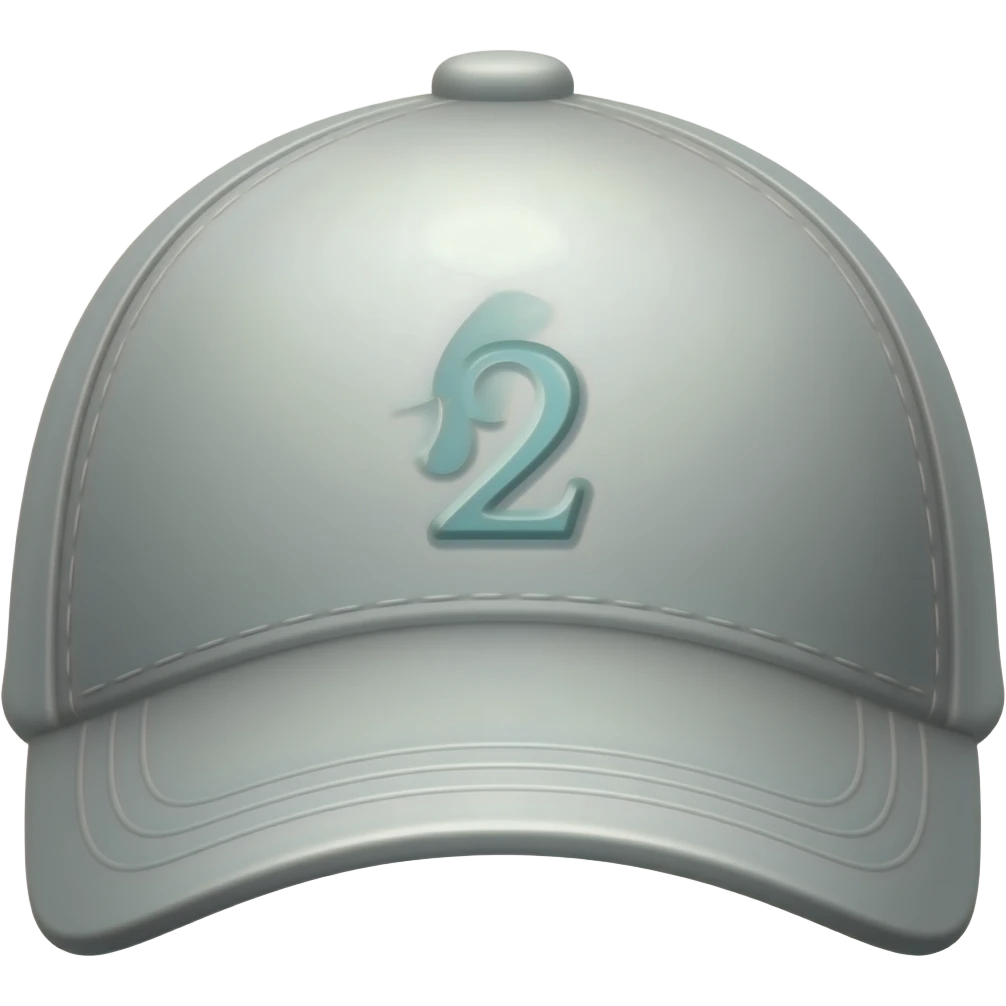 cap emoji