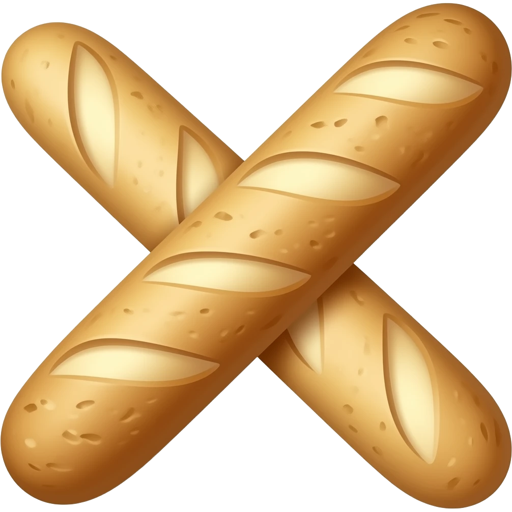 🥖 emoji