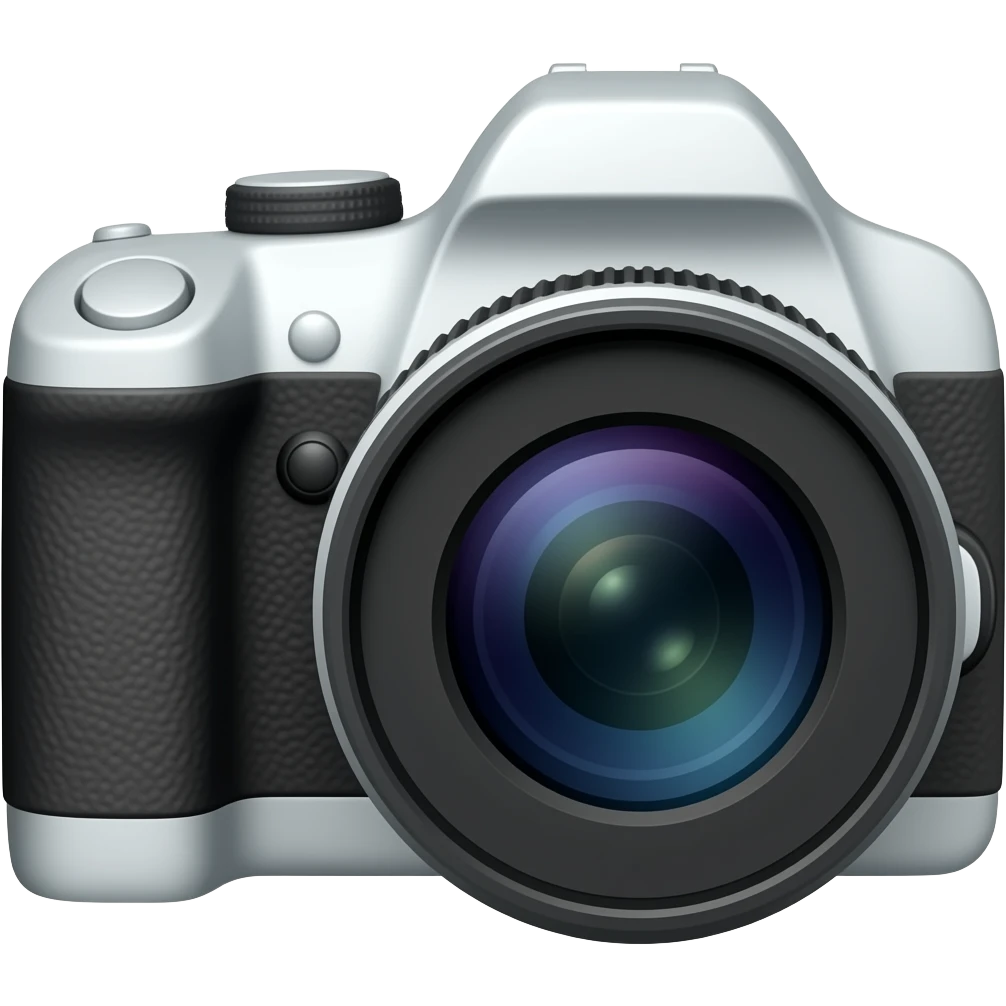 camara emoji
