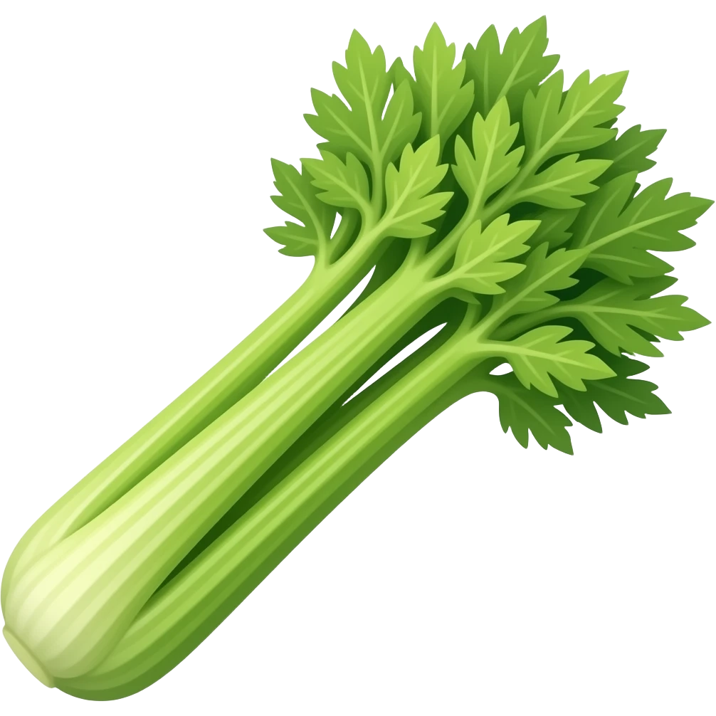 celery emoji