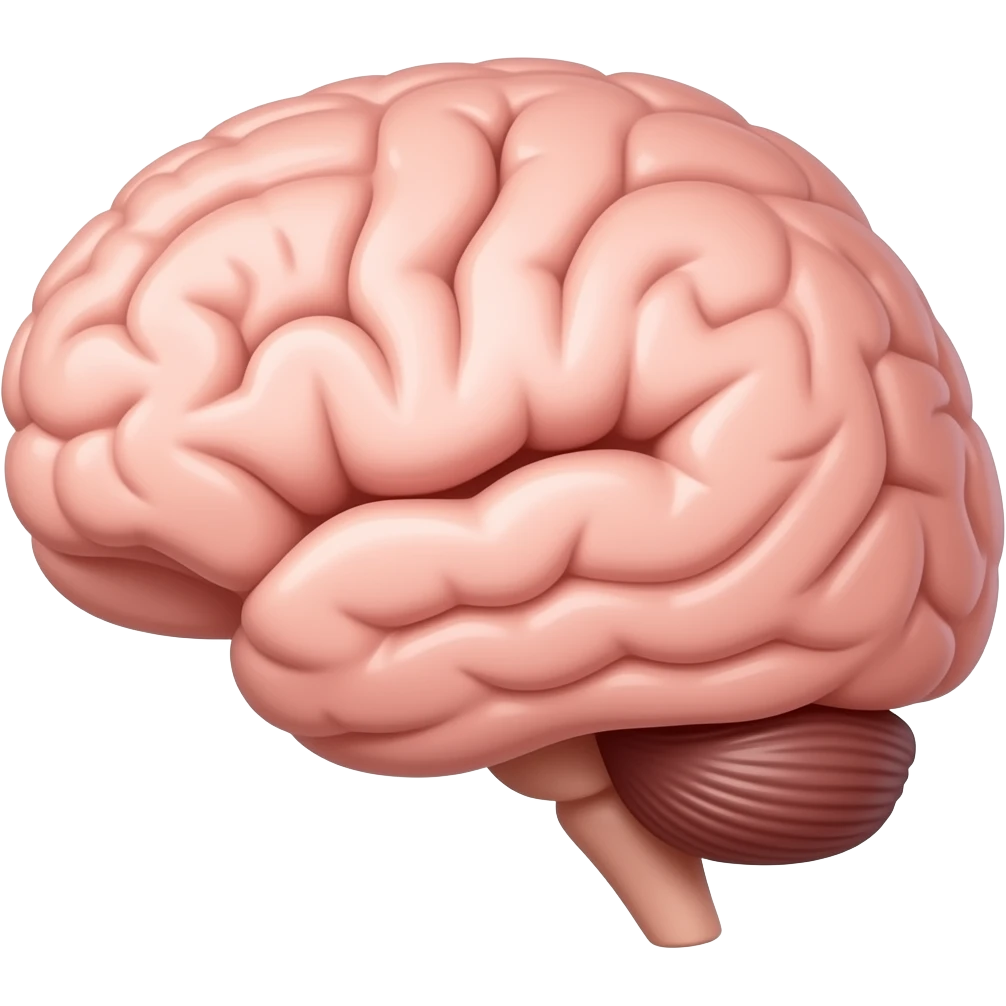 cerebro emoji