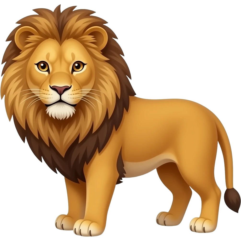 catlion emoji