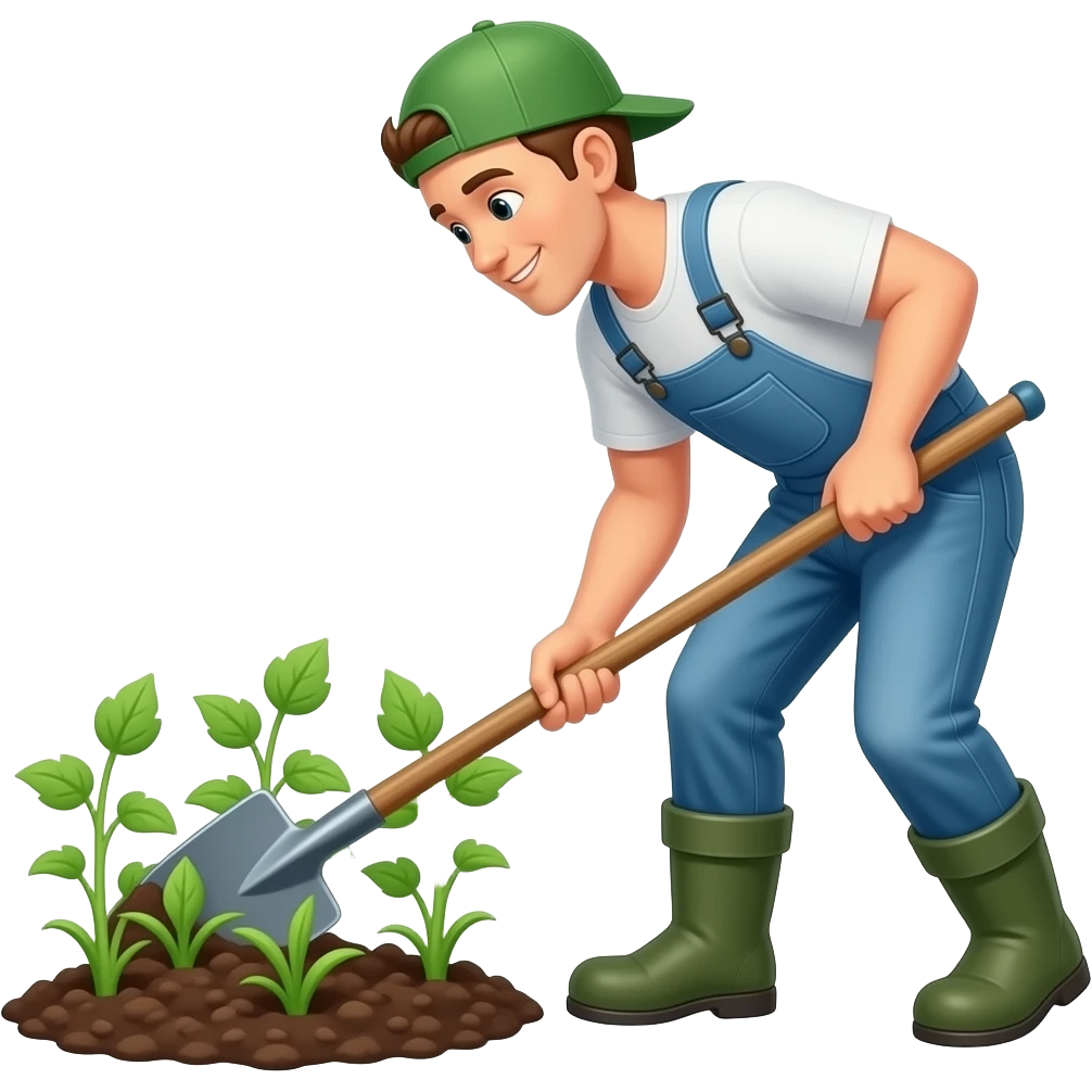 remove weed emoji