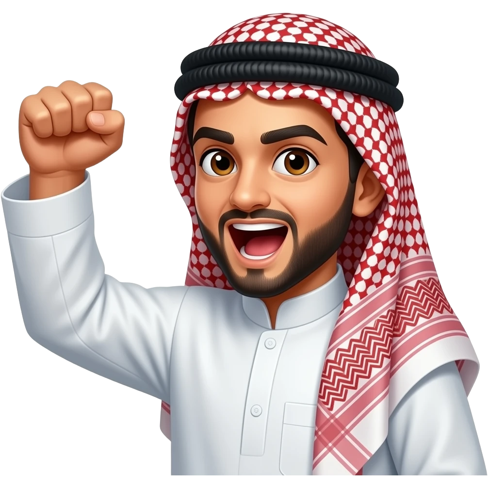 Eywallah emoji