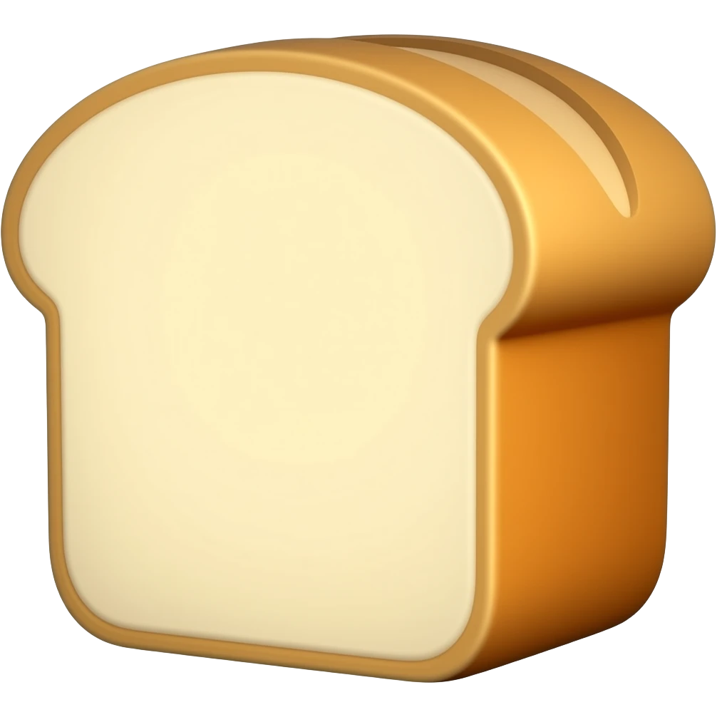 Bread emoji