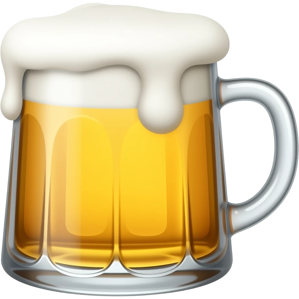 cervesa emoji