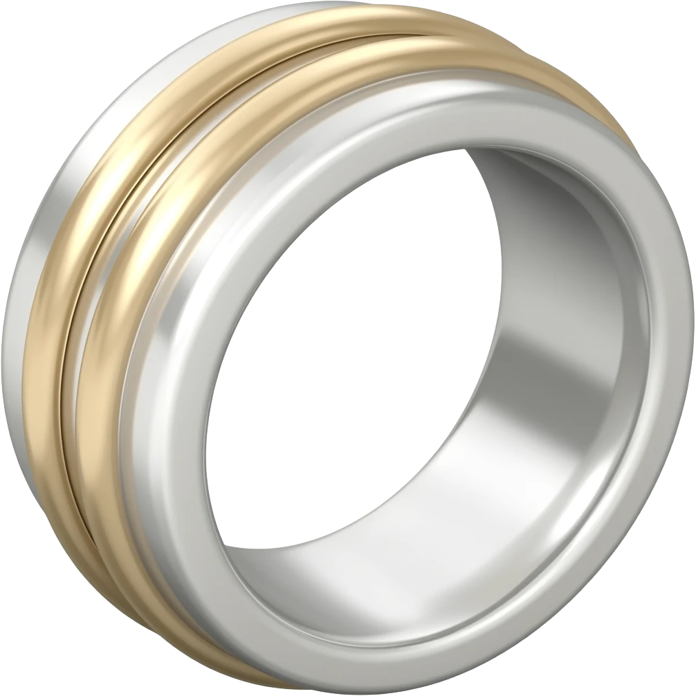 Ring emoji