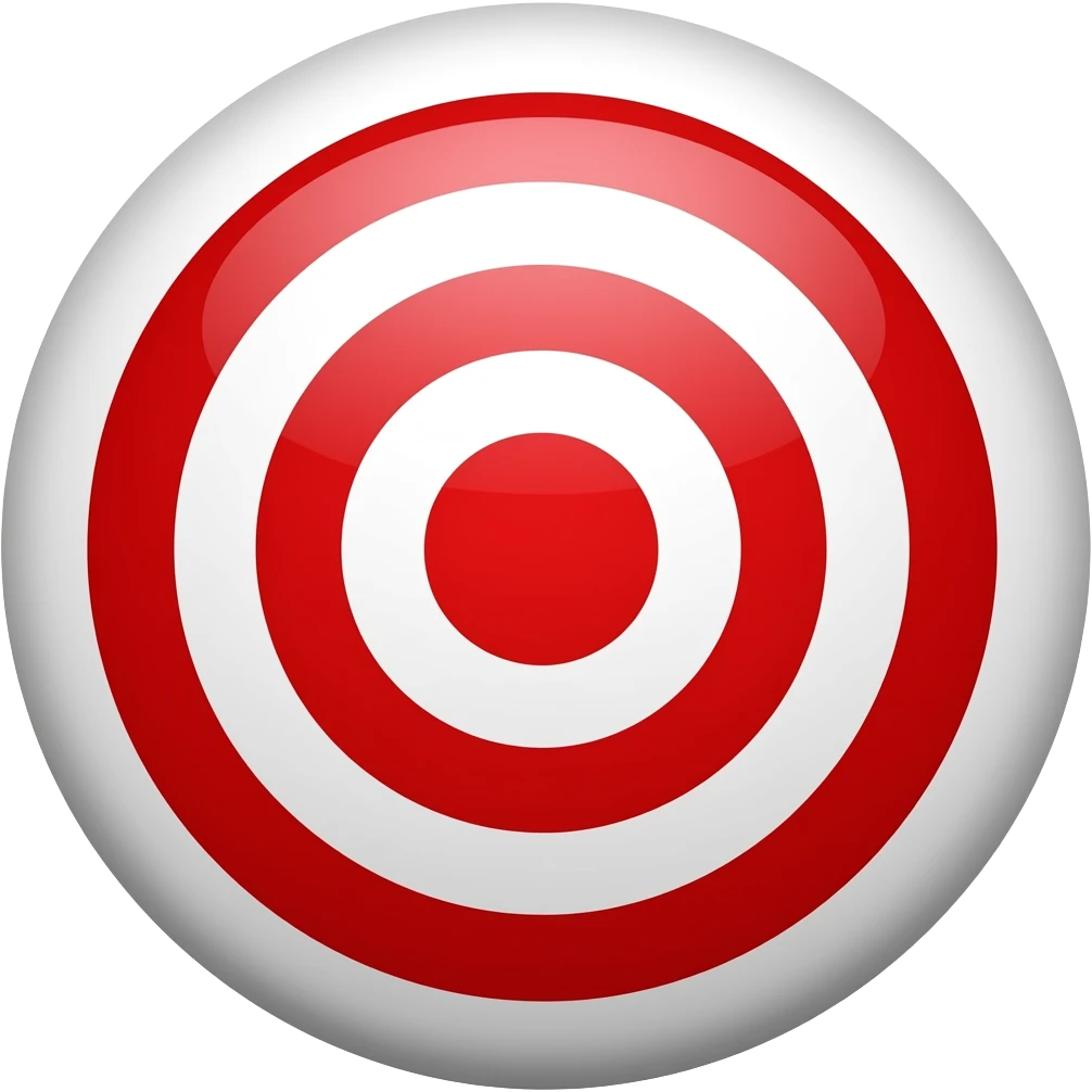 🎯 emoji