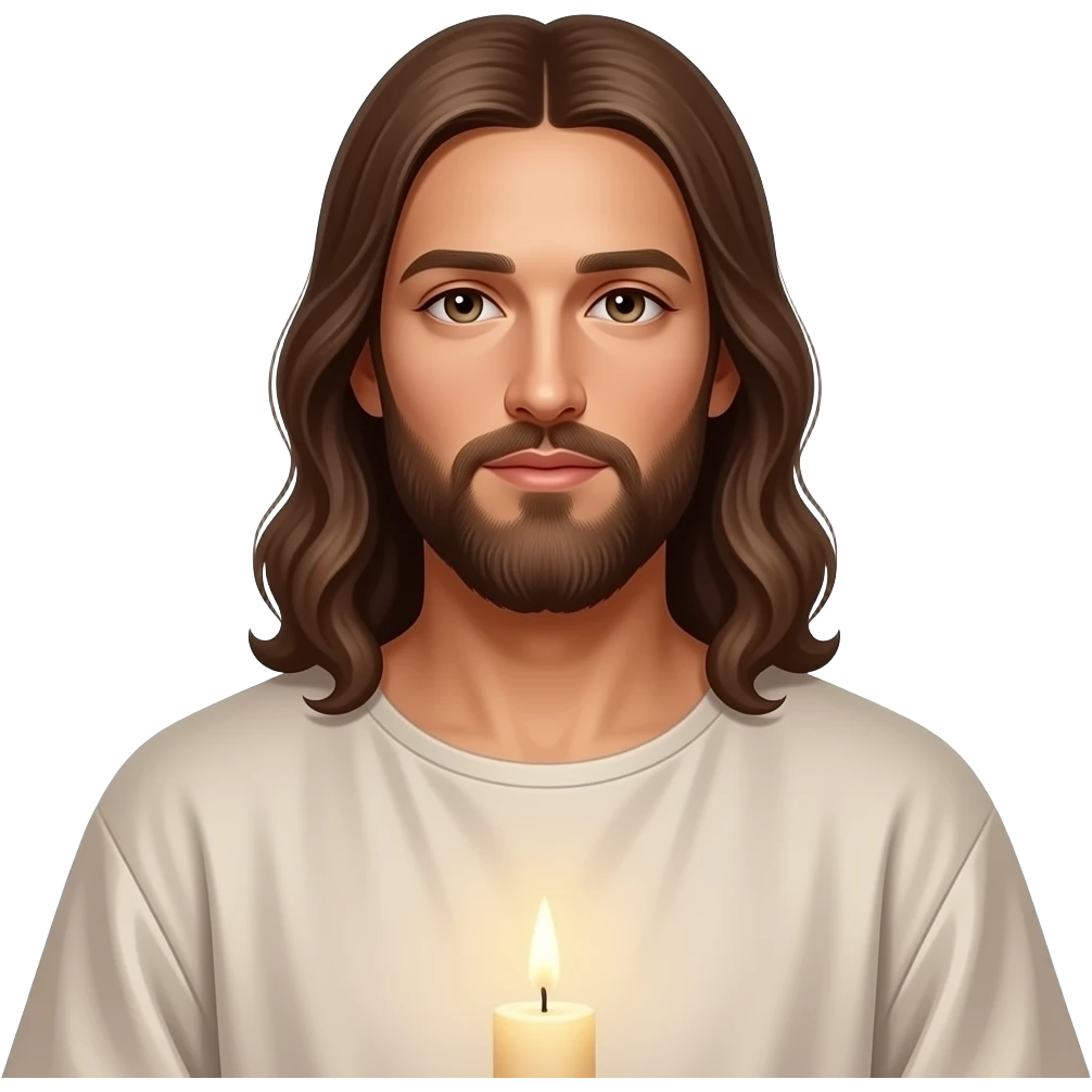 Betlehem jesus emoji