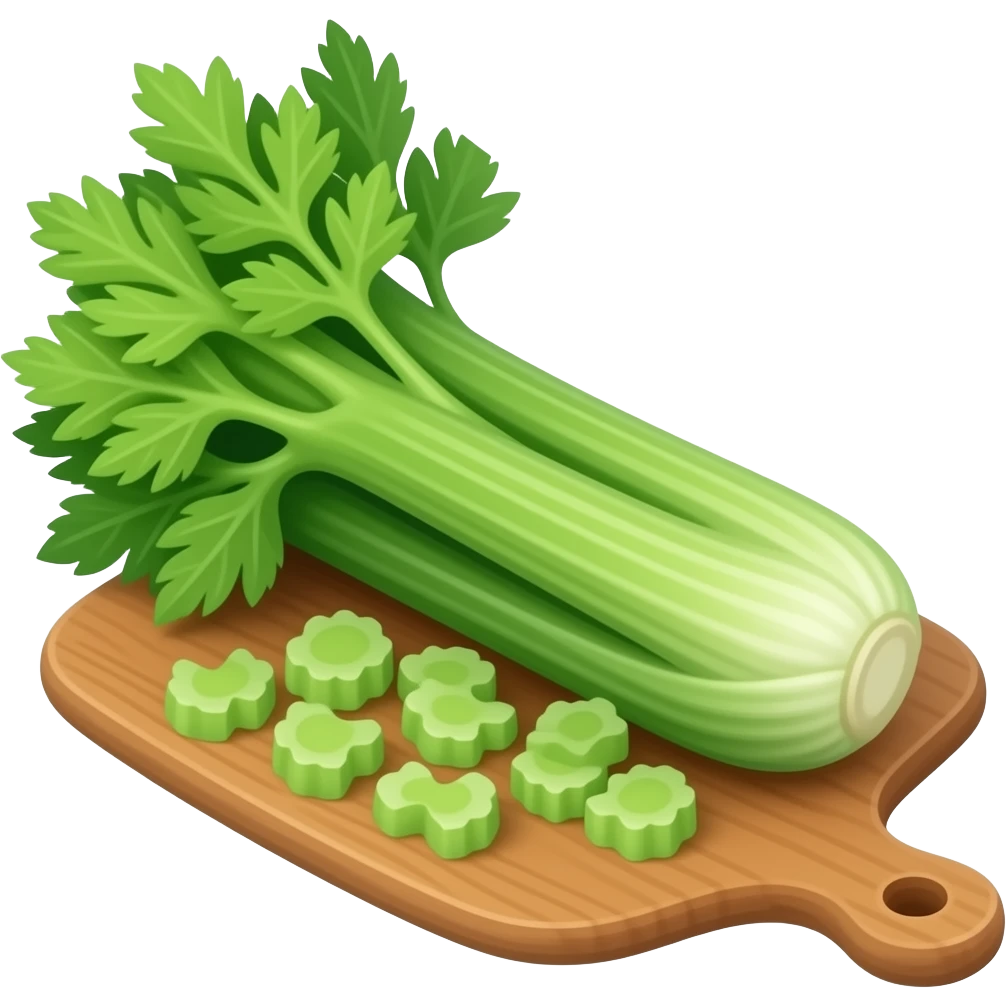 celery emoji
