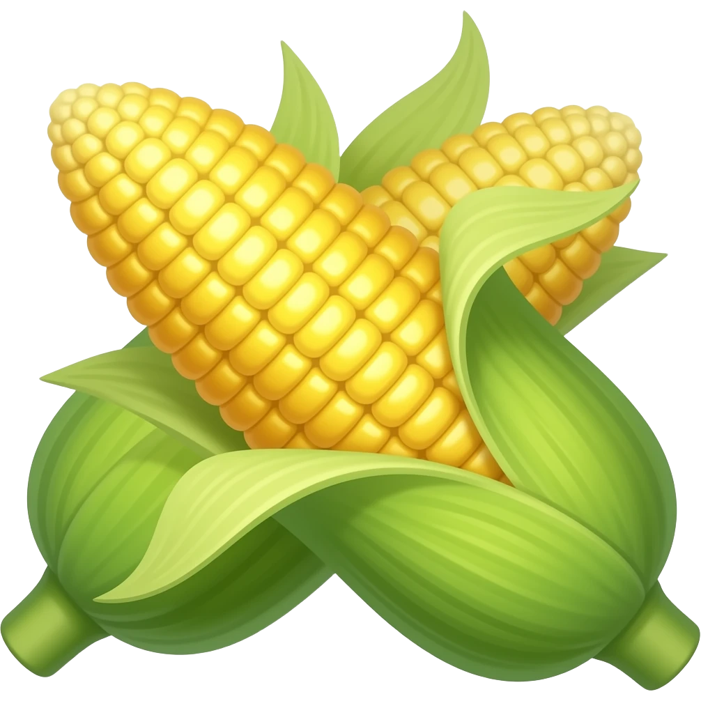 corn emoji