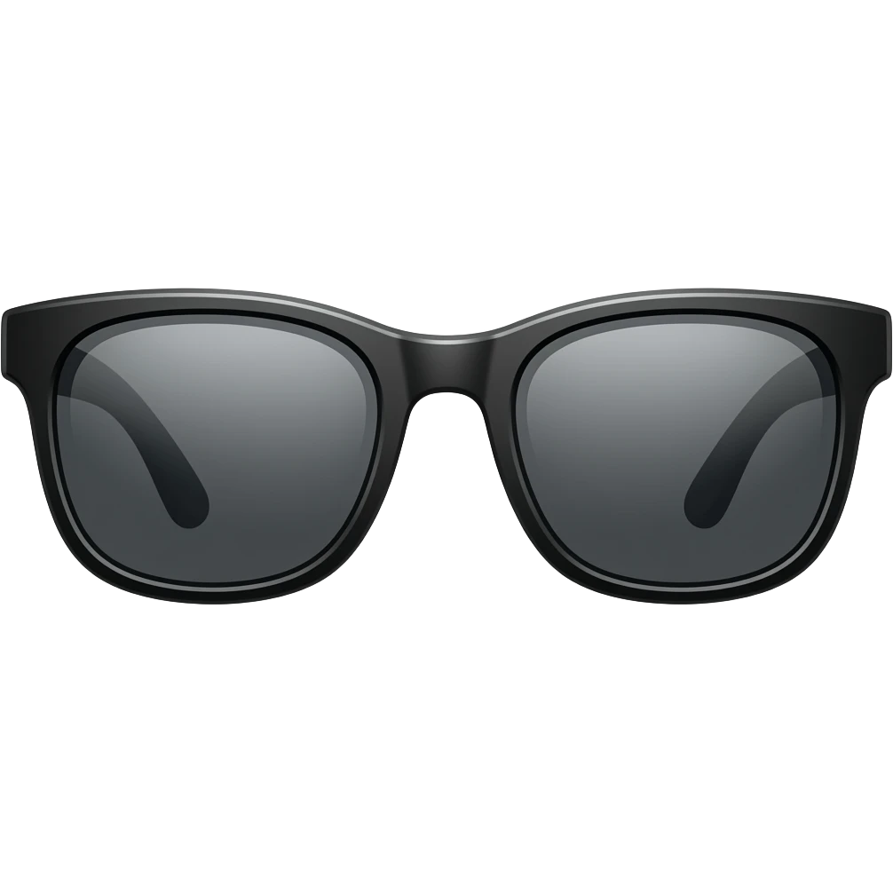 sunglasses emoji
