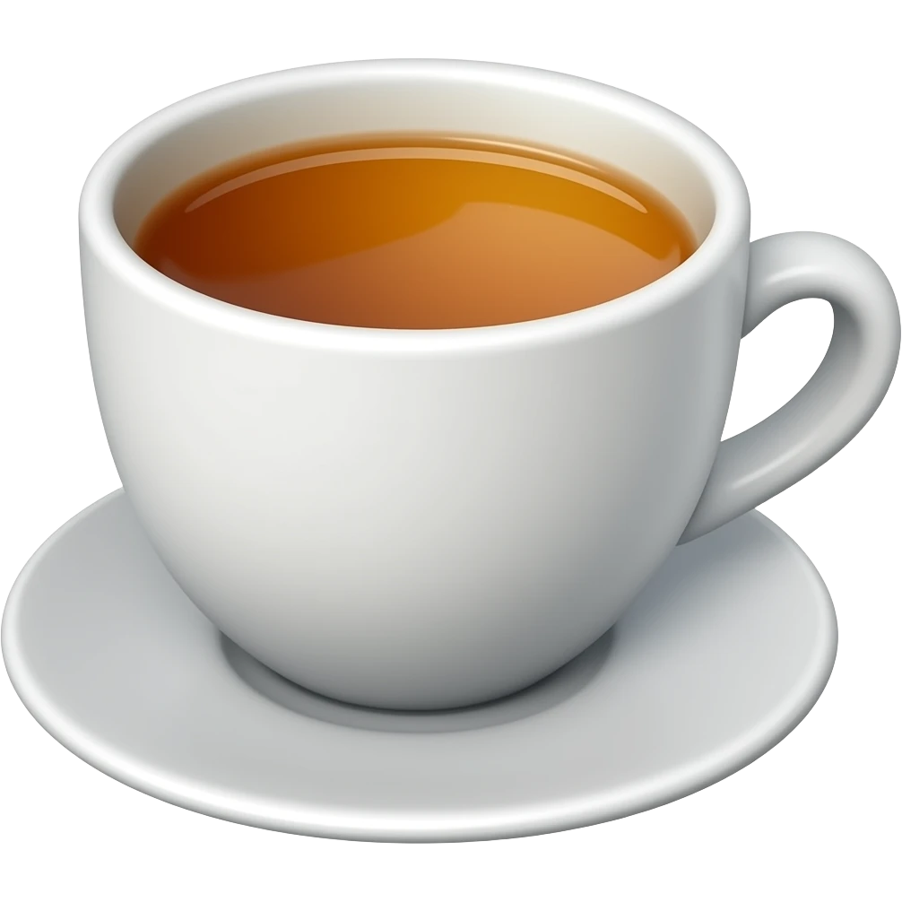 🍵 emoji