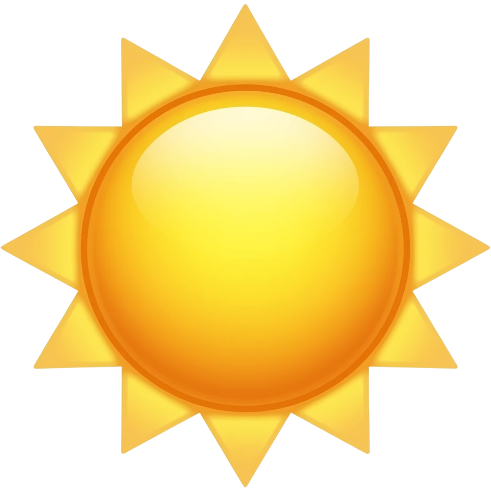 sol emoji