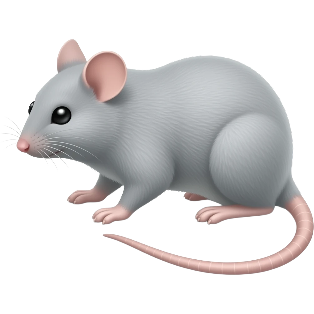 MOUSE emoji