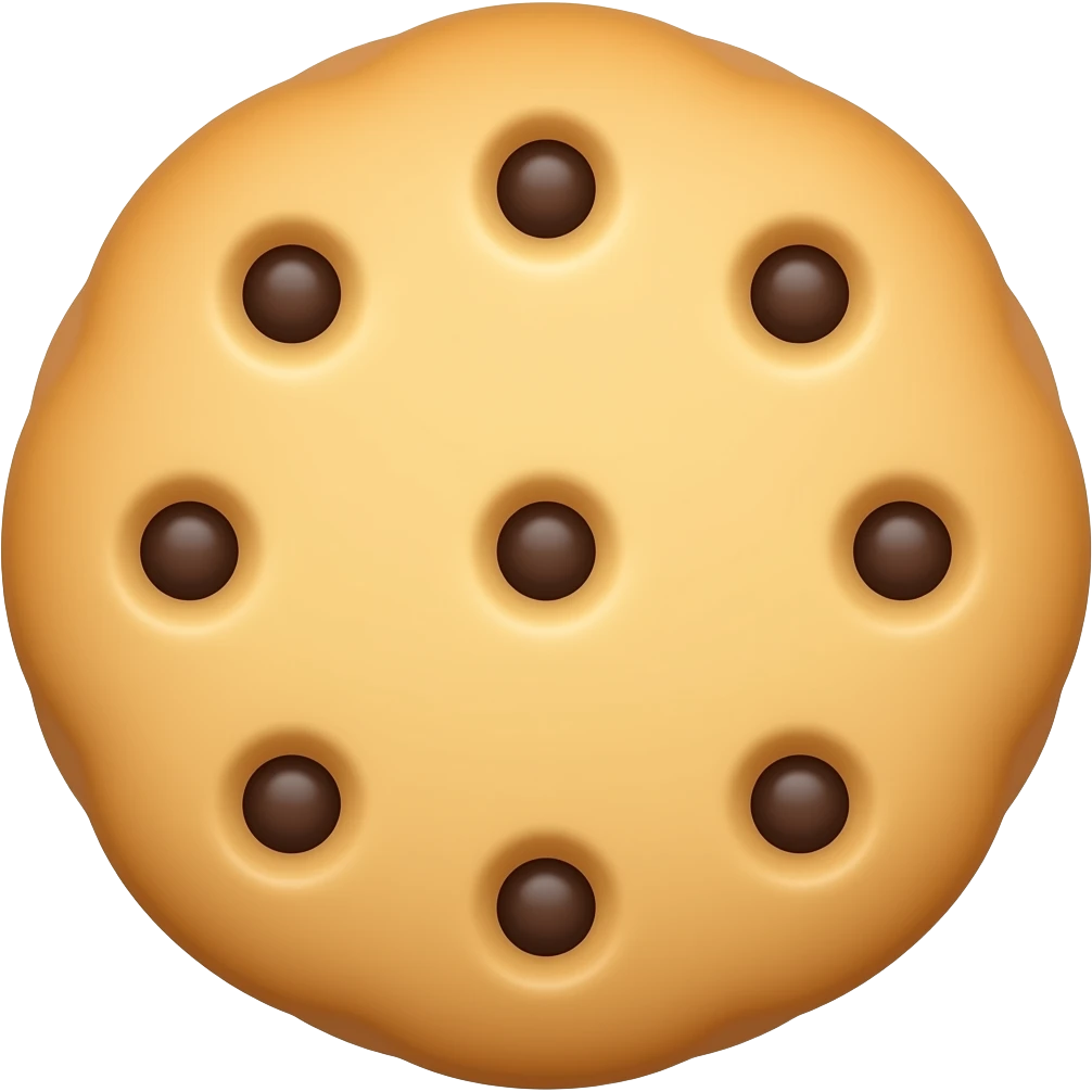 COOKIE emoji