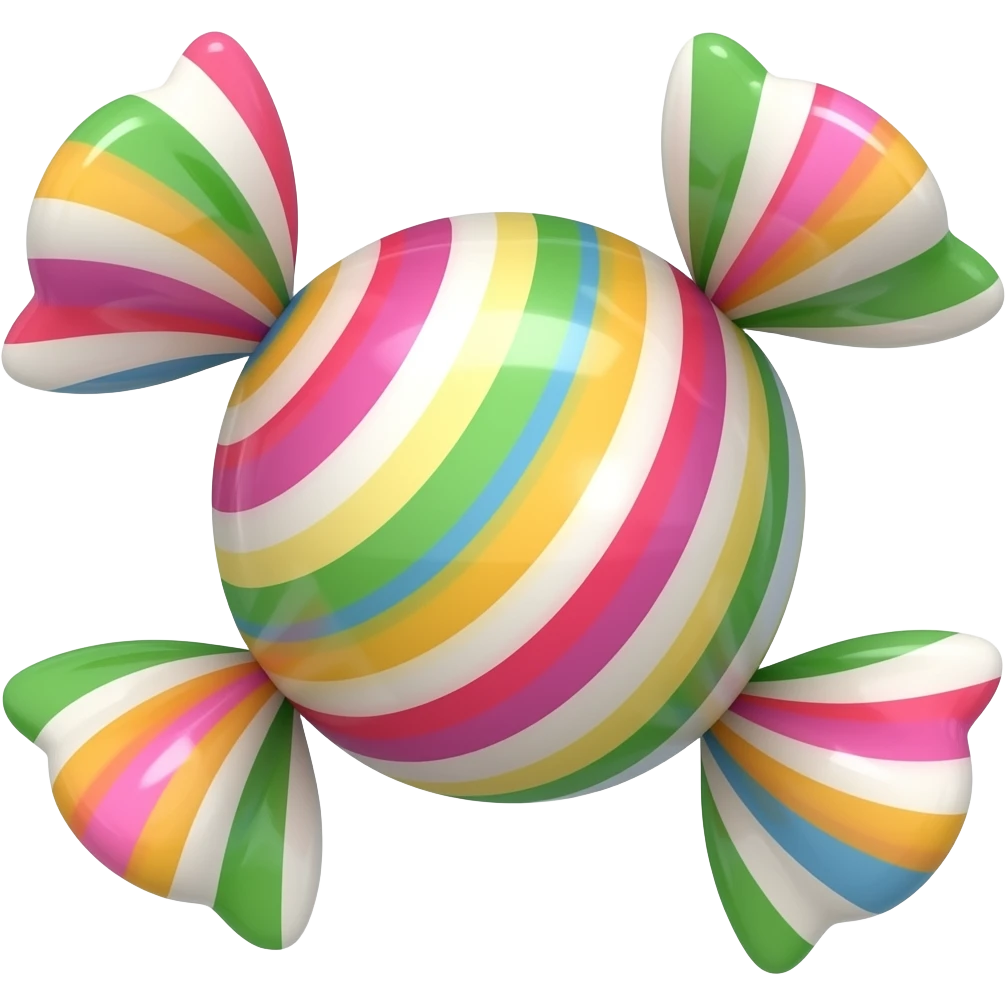 candy emoji