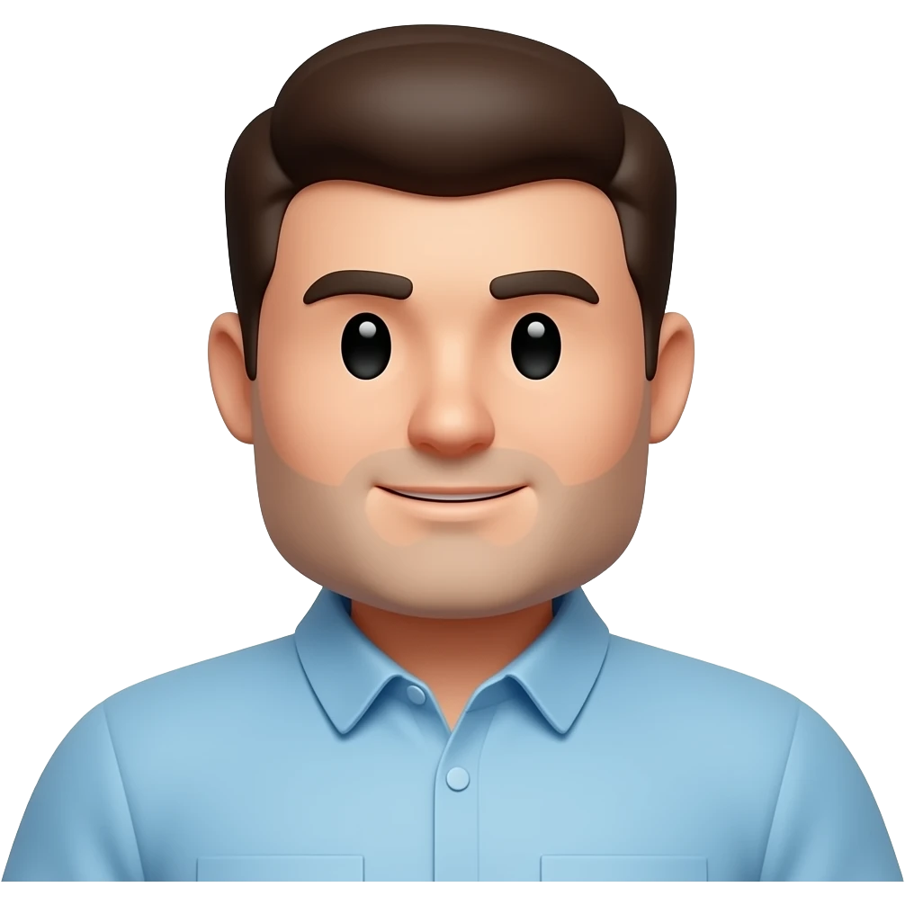 Roblox 3D emoji