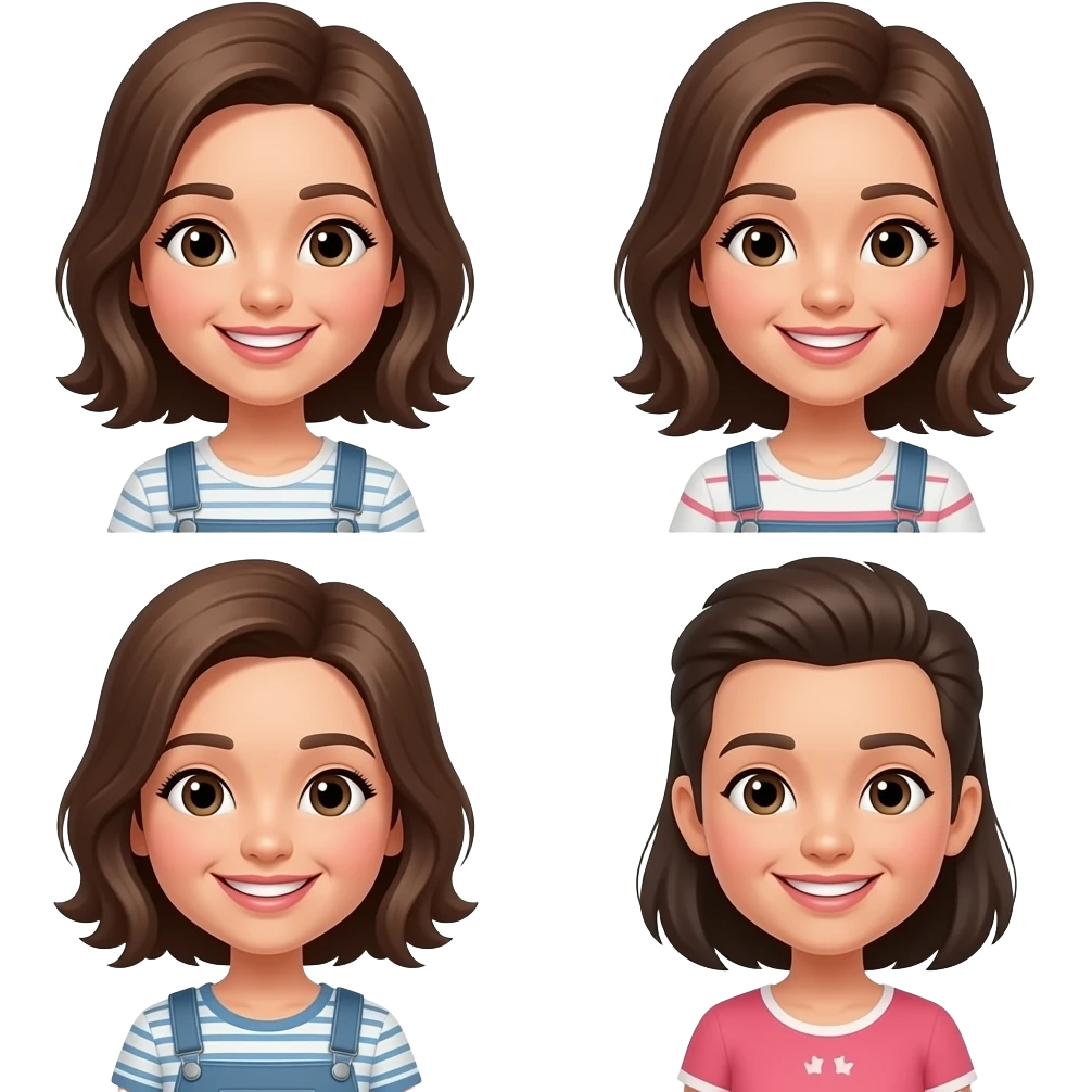 😃😃😍😍🤩😆 emoji