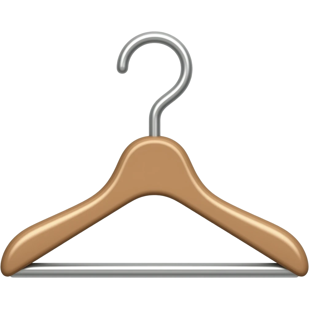 Hanger emoji