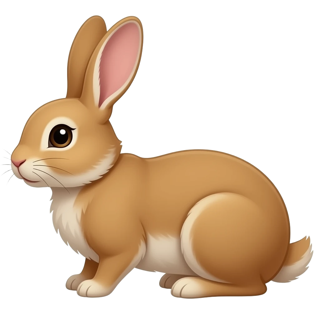 rabbit emoji