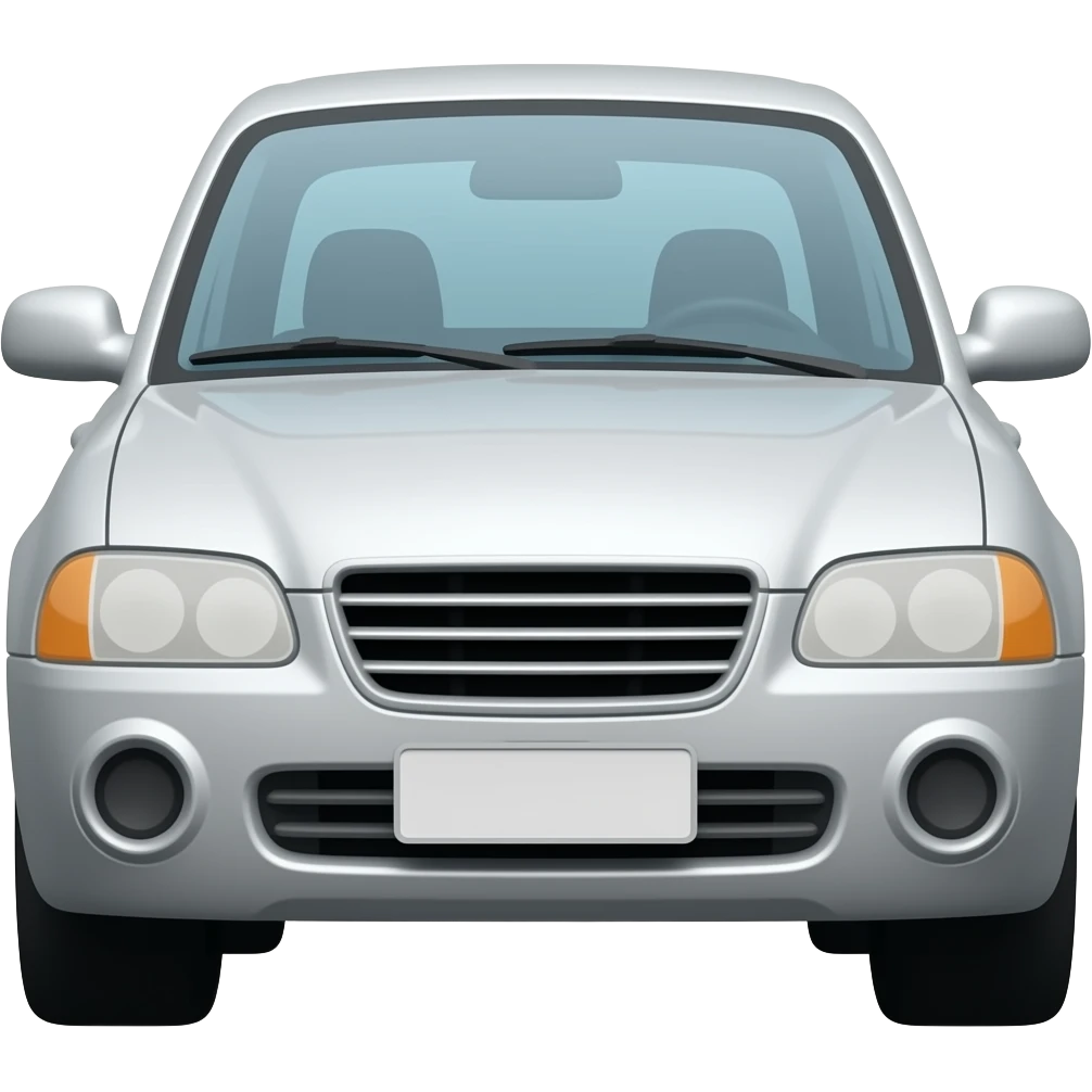 car emoji