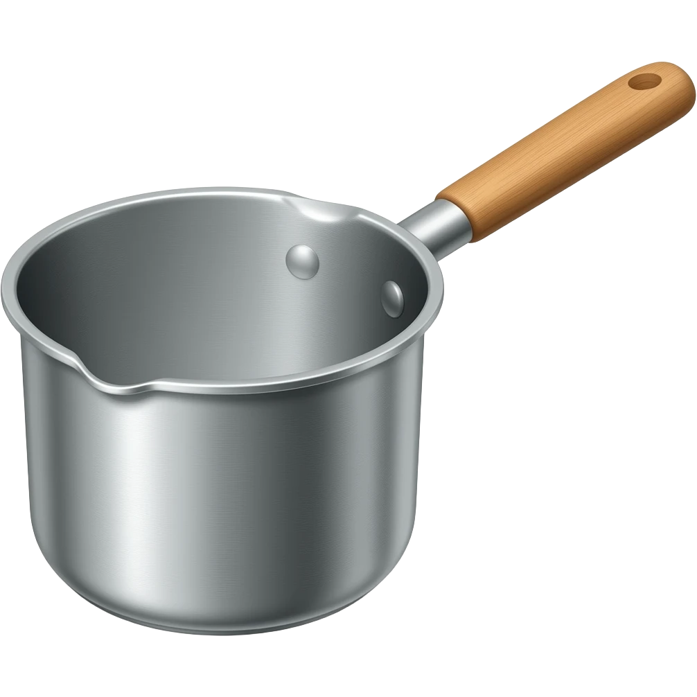 Cooking Pot emoji