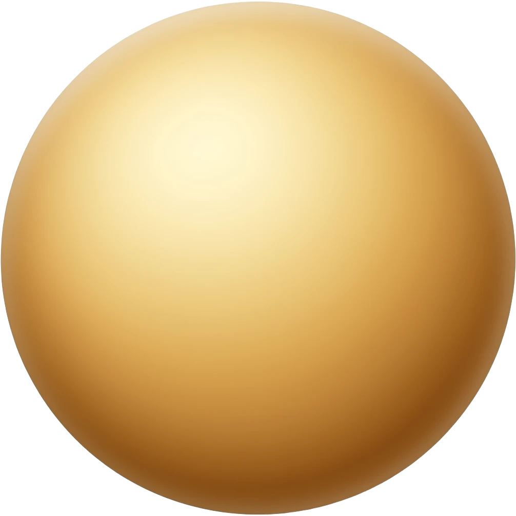 Bean emoji