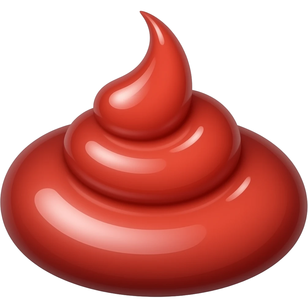 ketchup emoji