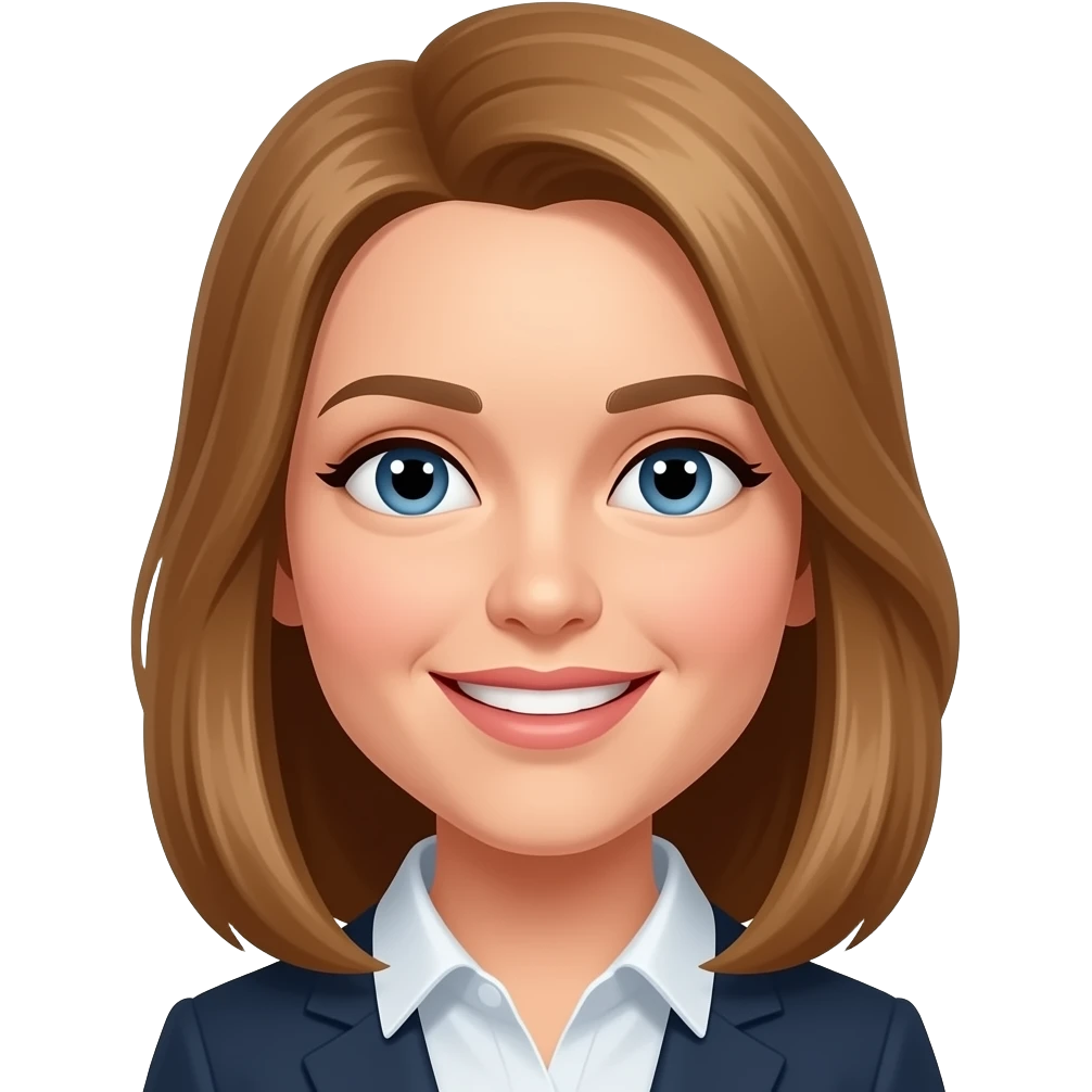 Cori McDorman emoji