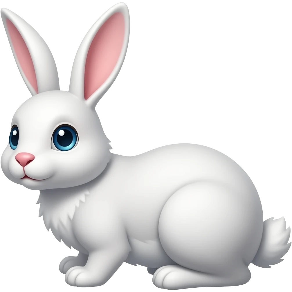 Easter emoji