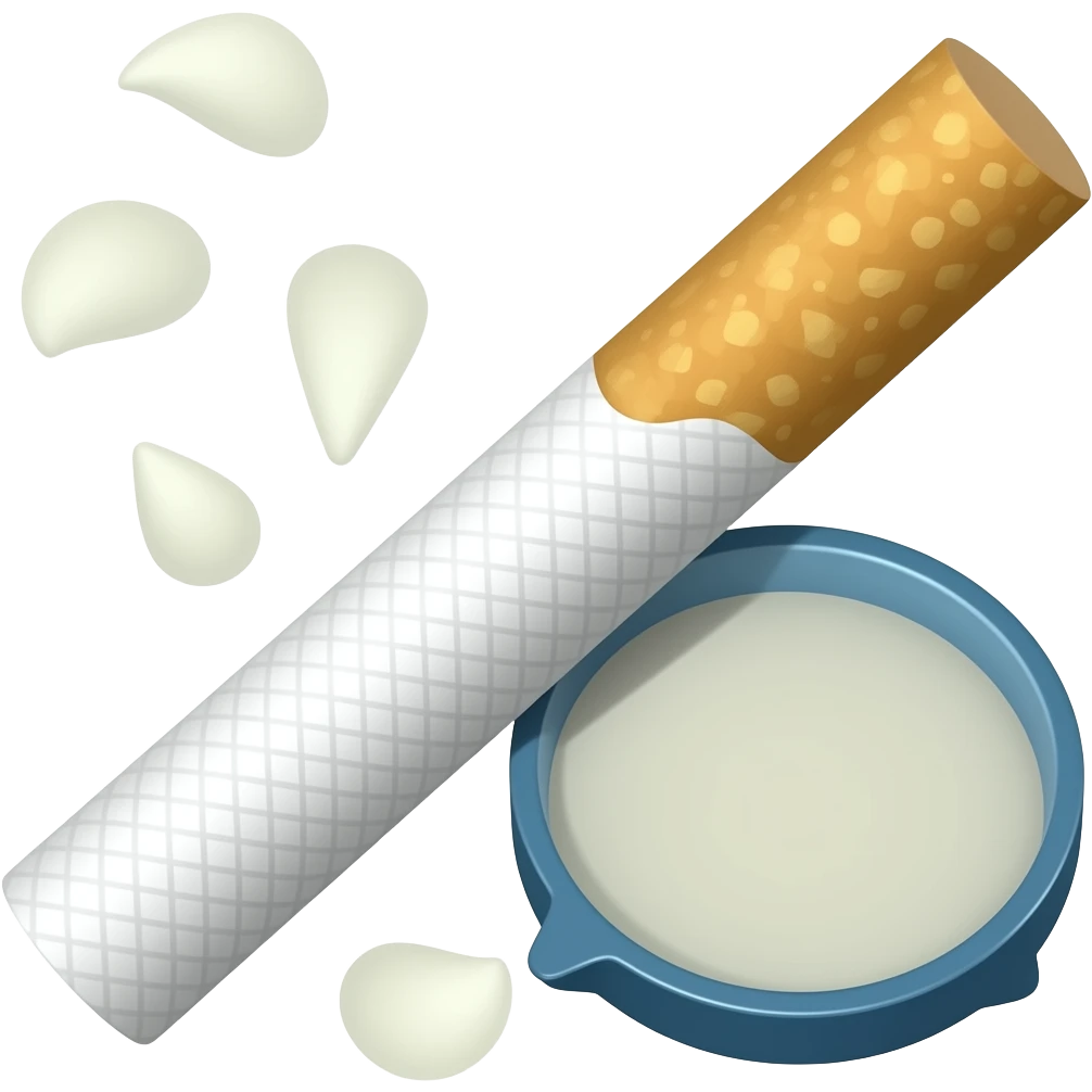 Snus emoji