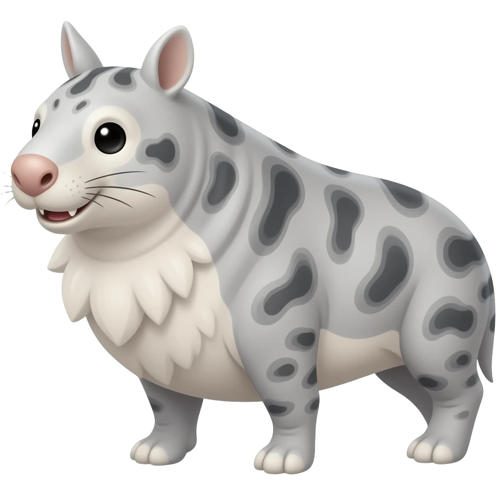 phacochere emoji