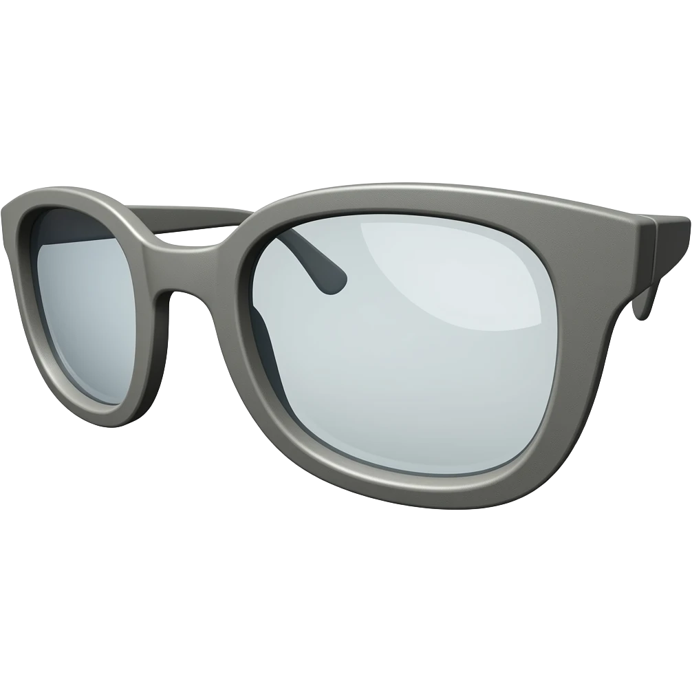 GLASSES emoji