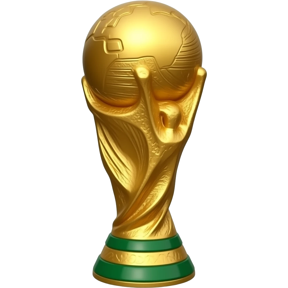 World CUP emoji