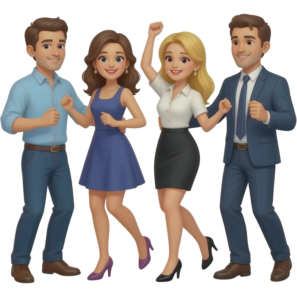 Party emoji