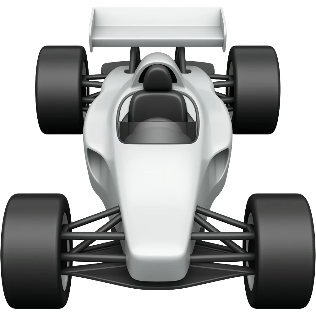rc car emoji