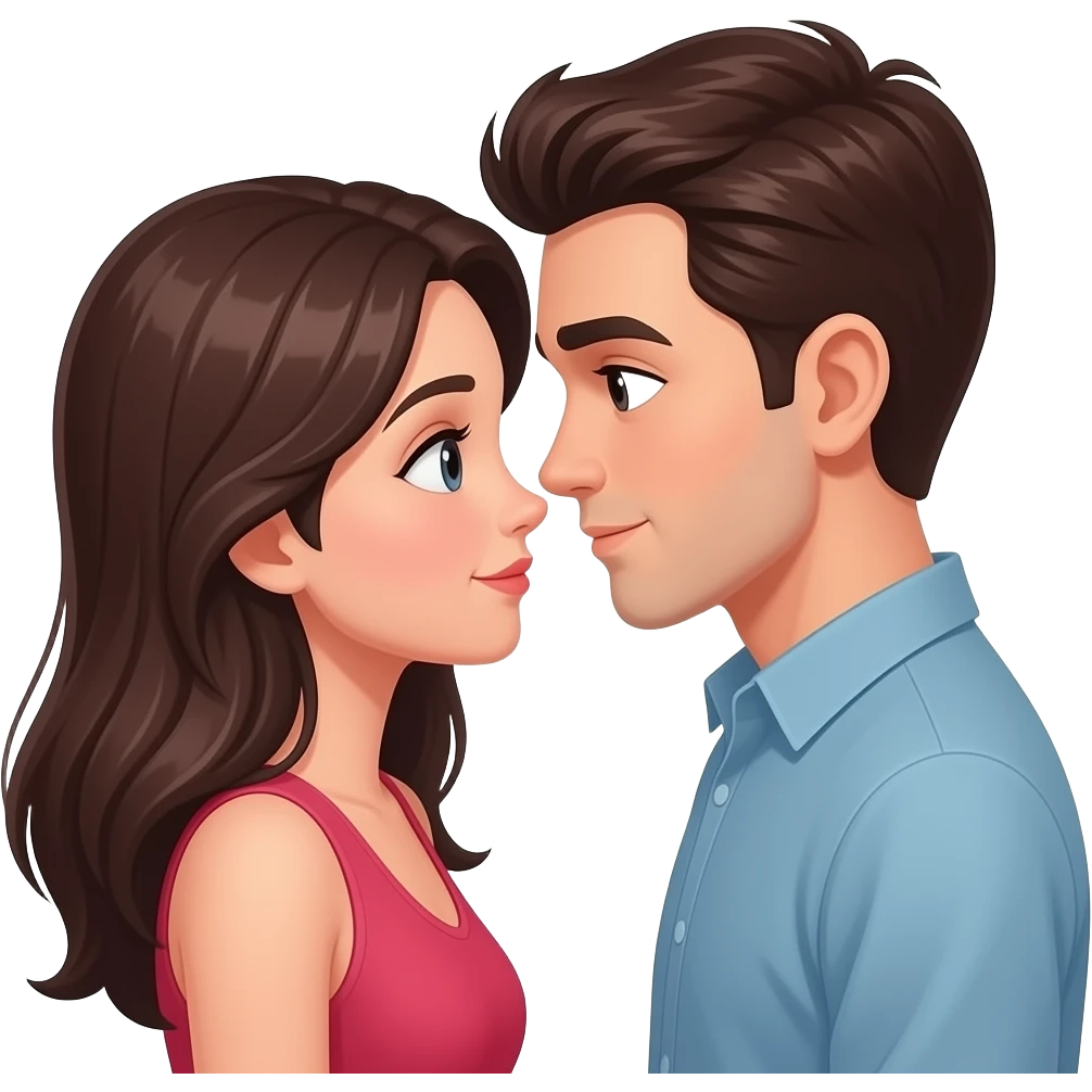 situationship emoji