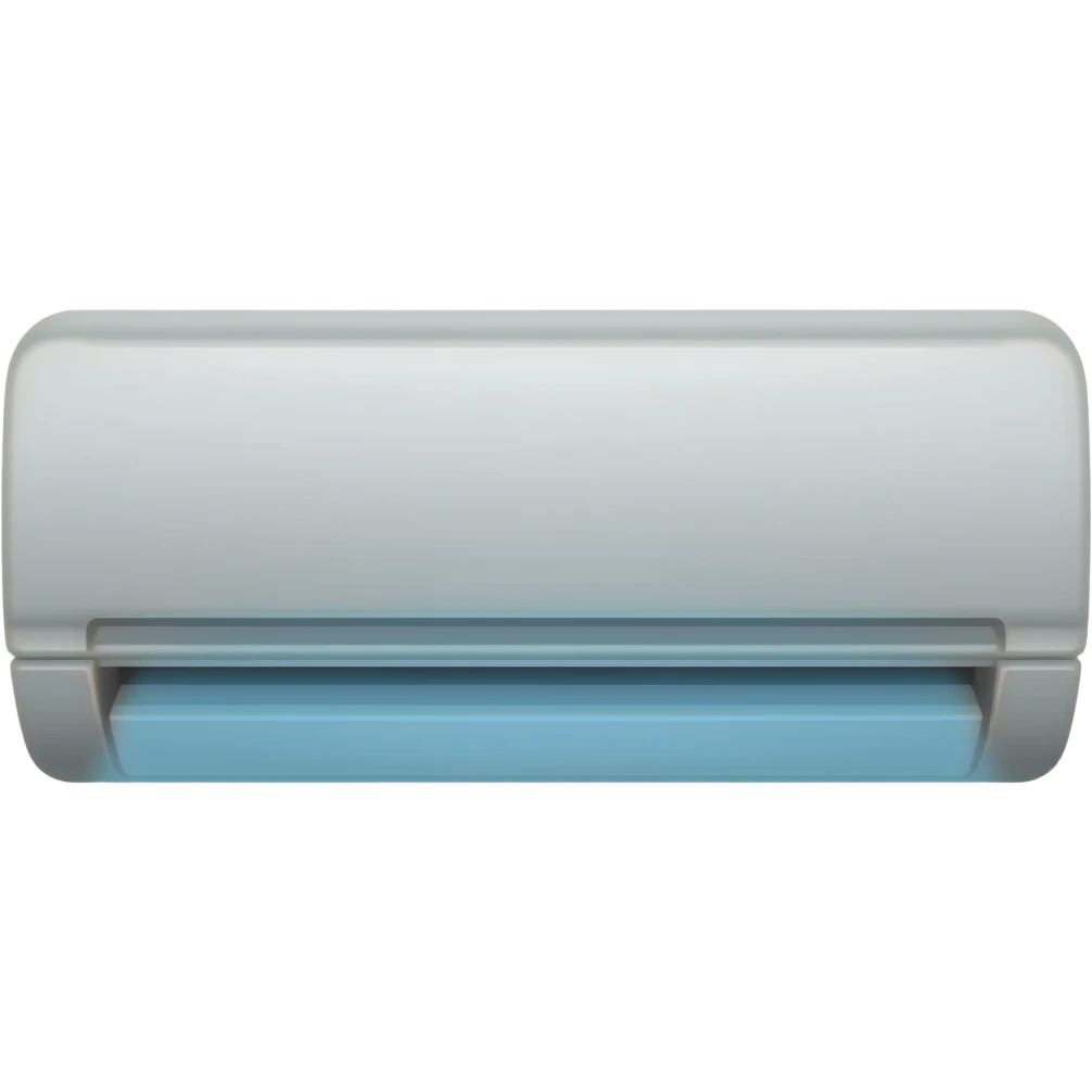 Acondicionado emoji