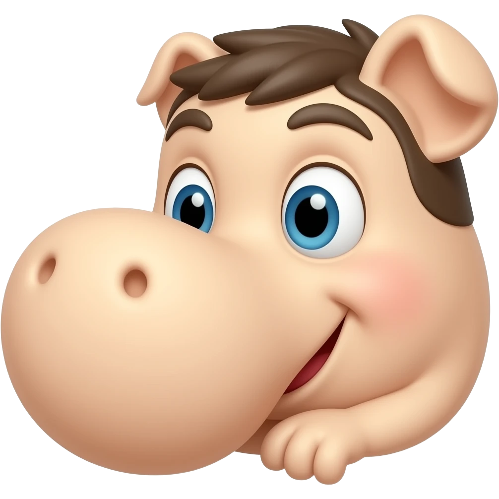 Child dick emoji
