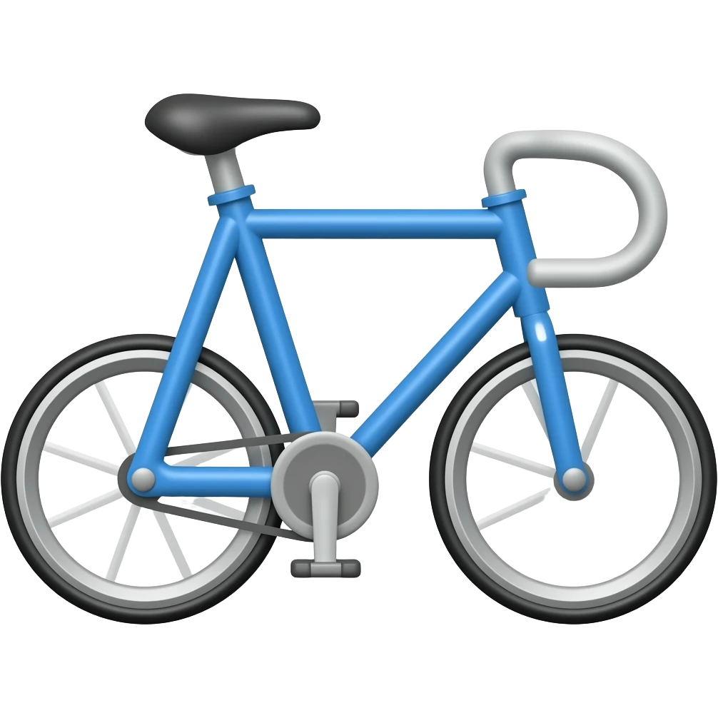 cycle emoji