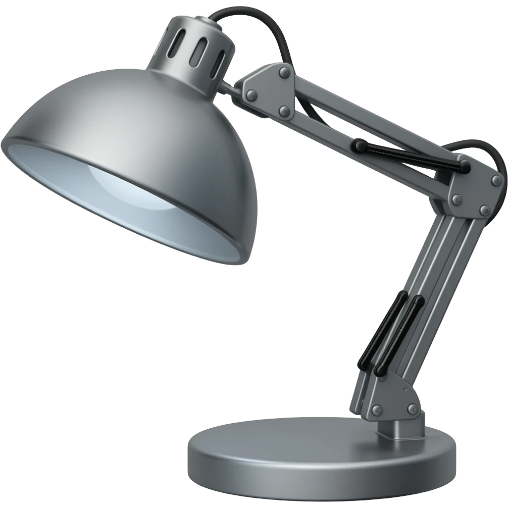 Workbench Lamp emoji