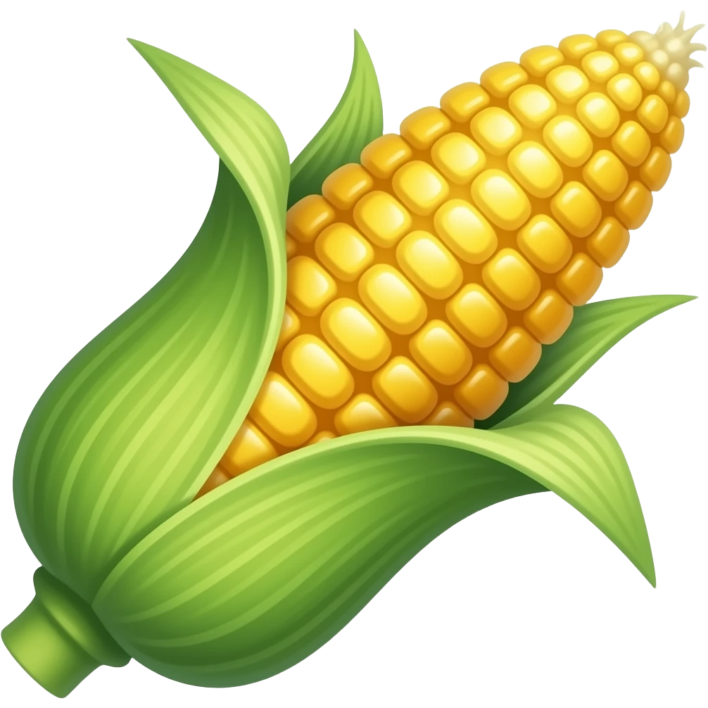 corn emoji