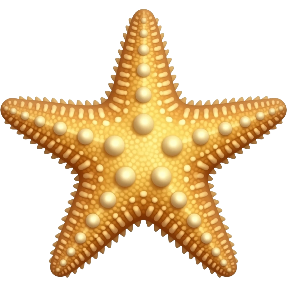 starfish emoji