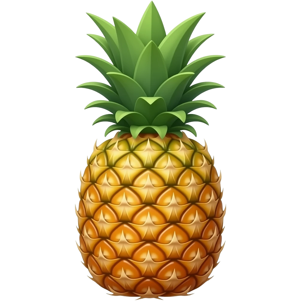 🍍 emoji